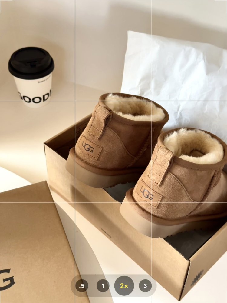 Угги женские фото 3