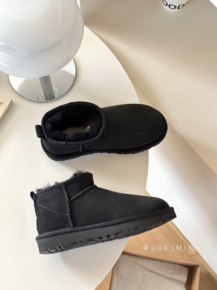 Угги женские фото 3