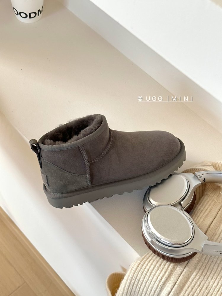 Ugg boots women's фото 3