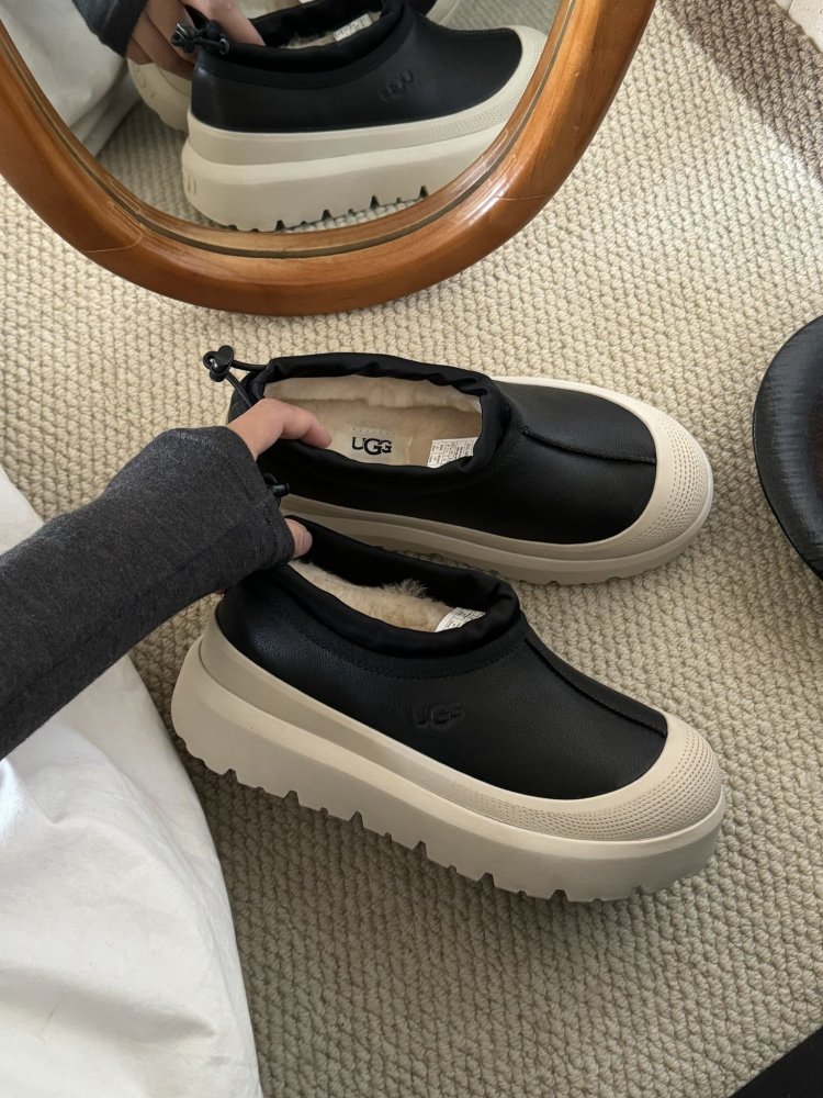 Угги женские фото 3