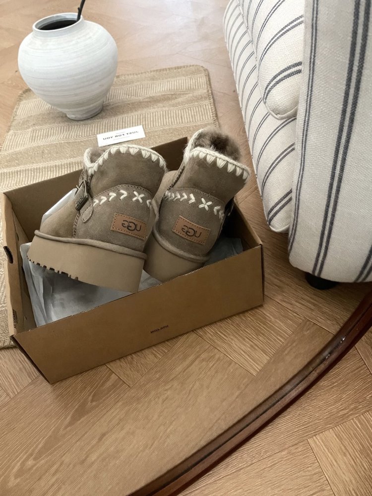 Ugg boots women's фото 3