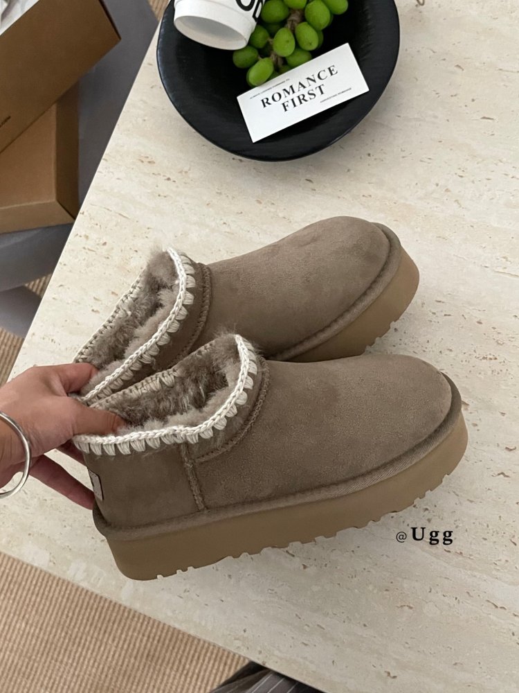 Уггі жіночі фото 3