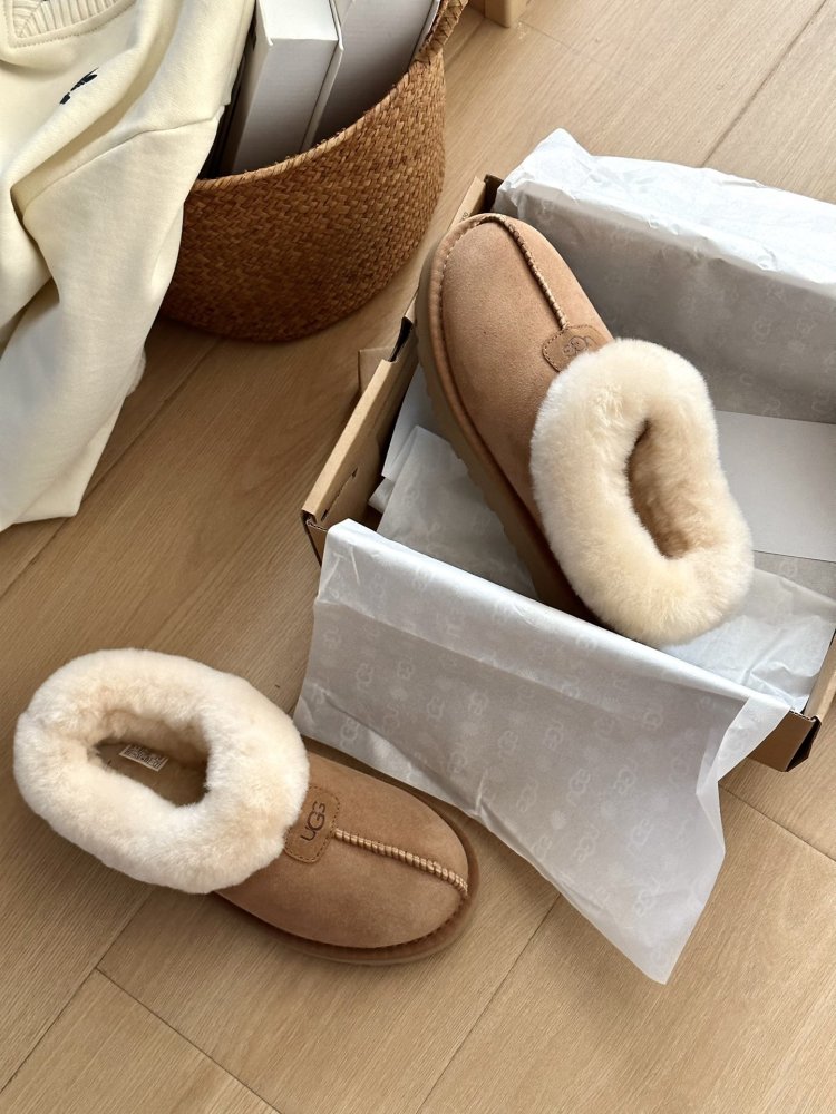 Уггі жіночі фото 3