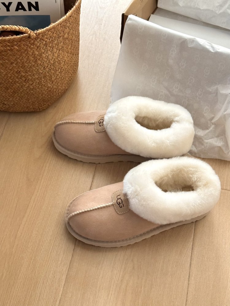 Угги женские фото 3