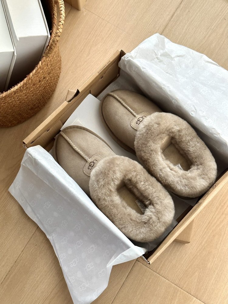 Угги женские фото 3