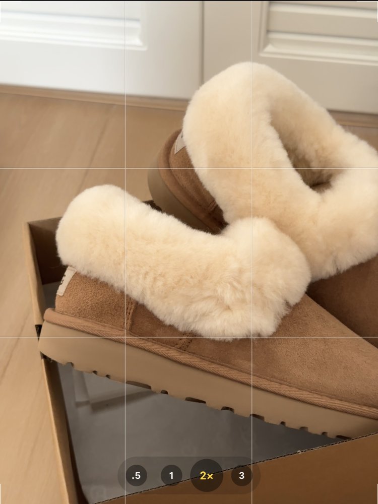 Уггі жіночі фото 3