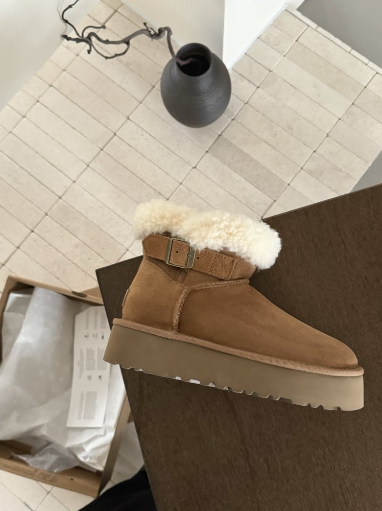 Уггі жіночі фото 3