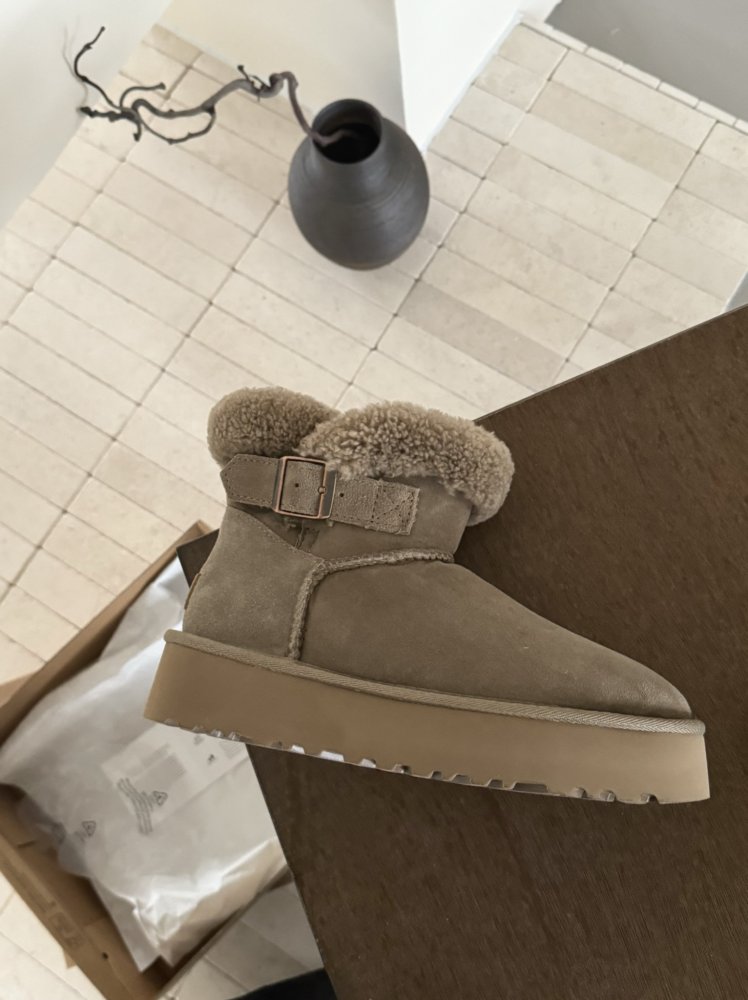 Уггі жіночі фото 3