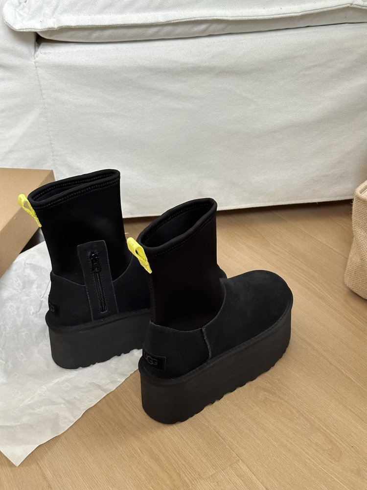 Уггі жіночі фото 3