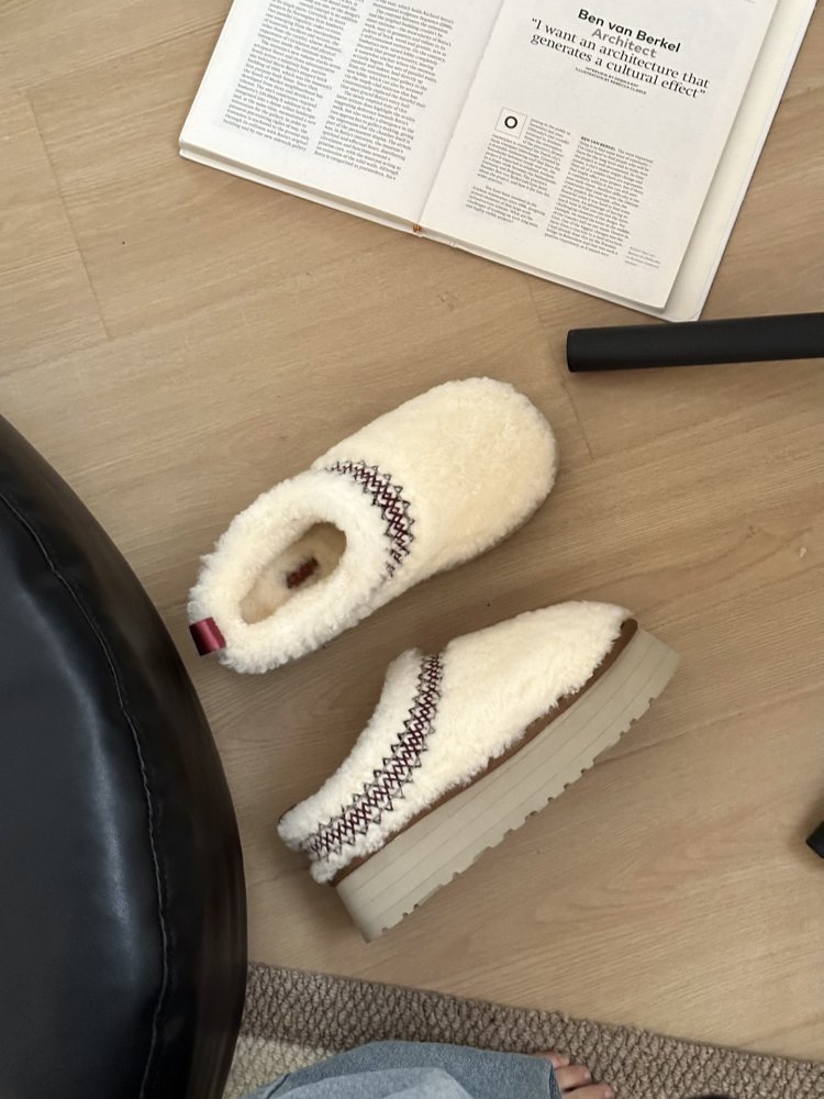 Угги женские фото 3