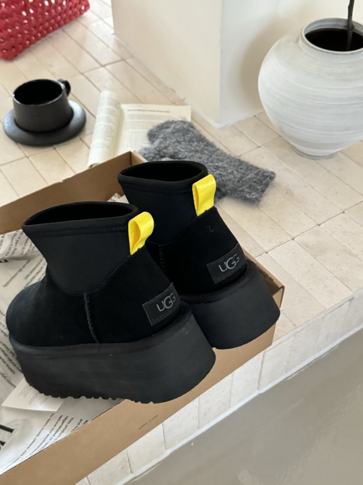 Угги женские фото 3