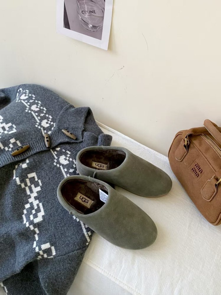 Ugg boots women's фото 3