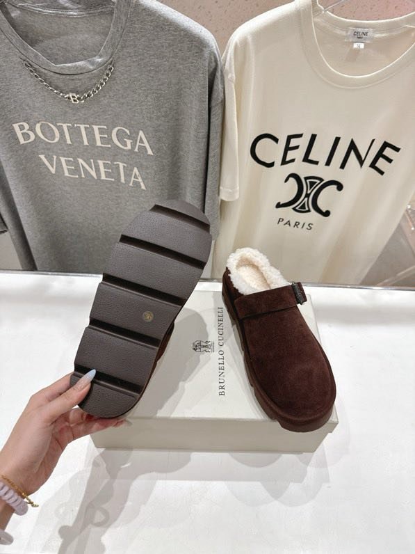 Угги женские фото 3