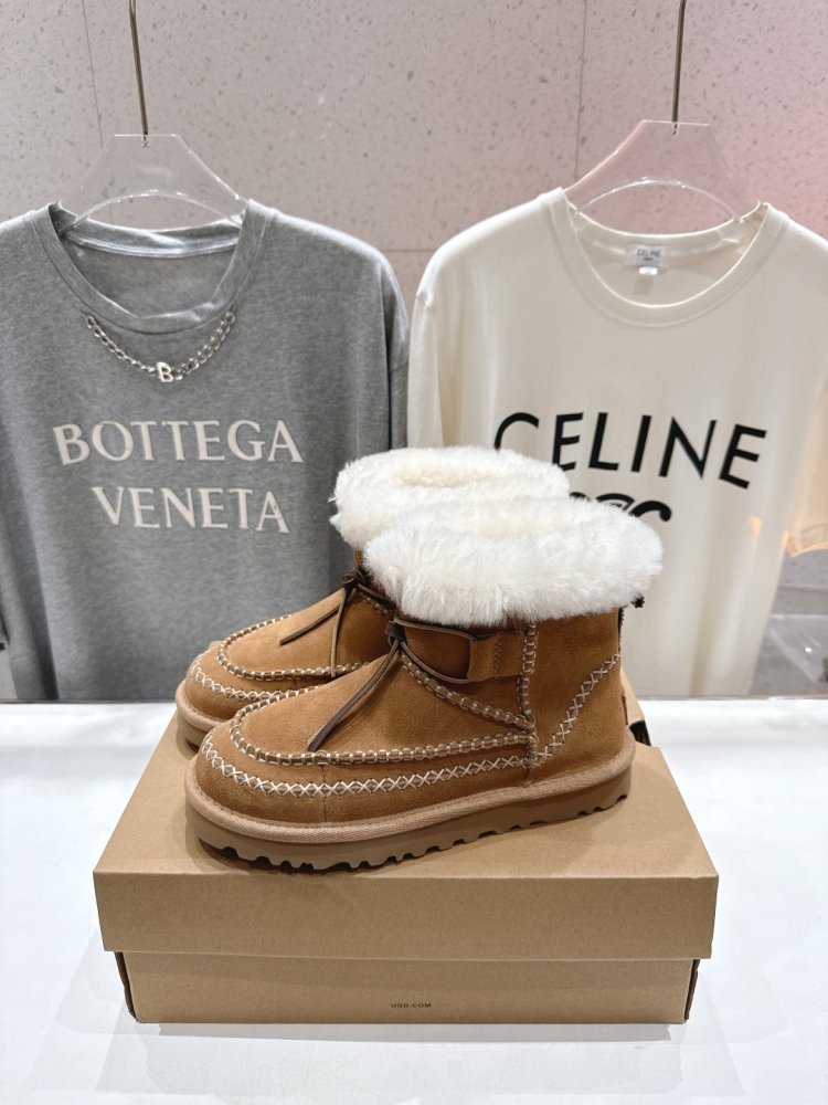 Ugg boots women's фото 3