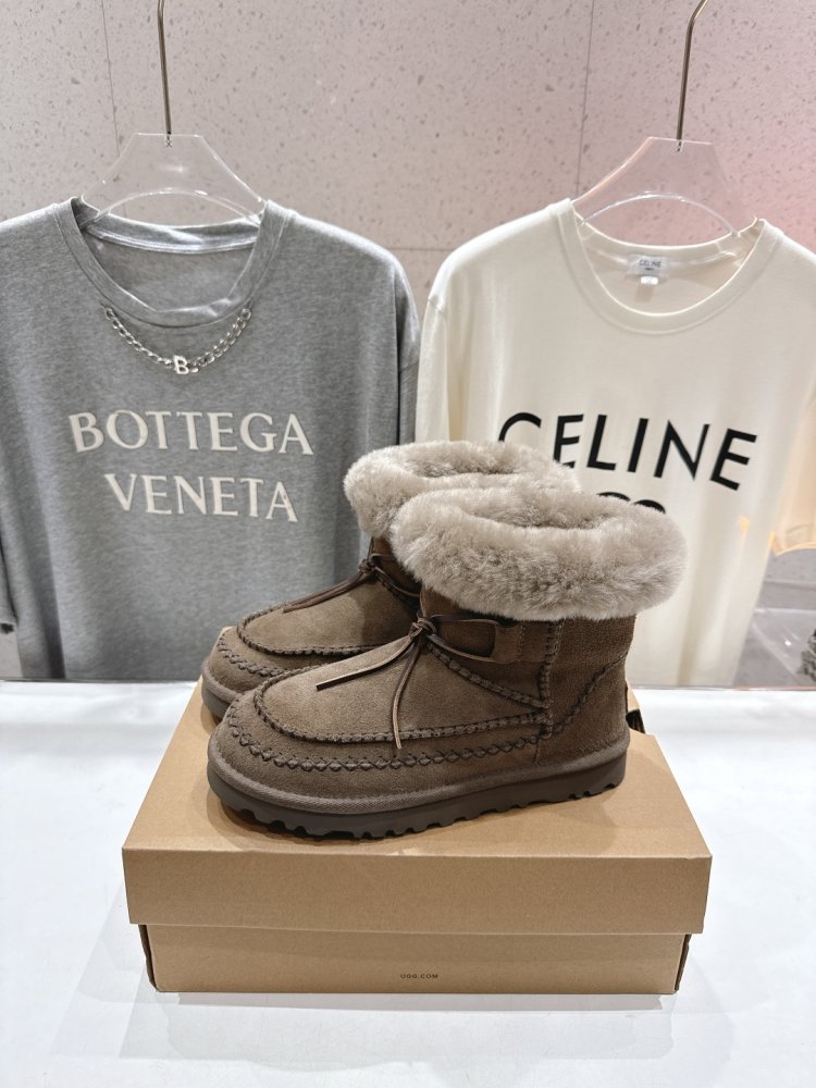 Уггі жіночі фото 3