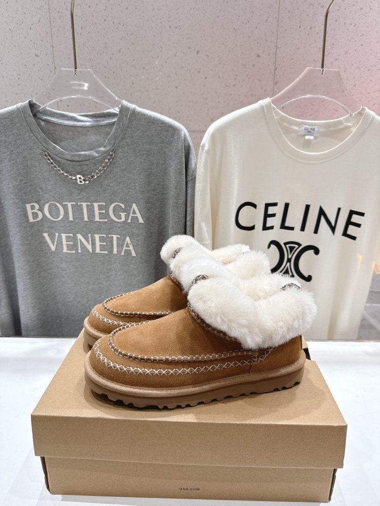 Уггі жіночі фото 3