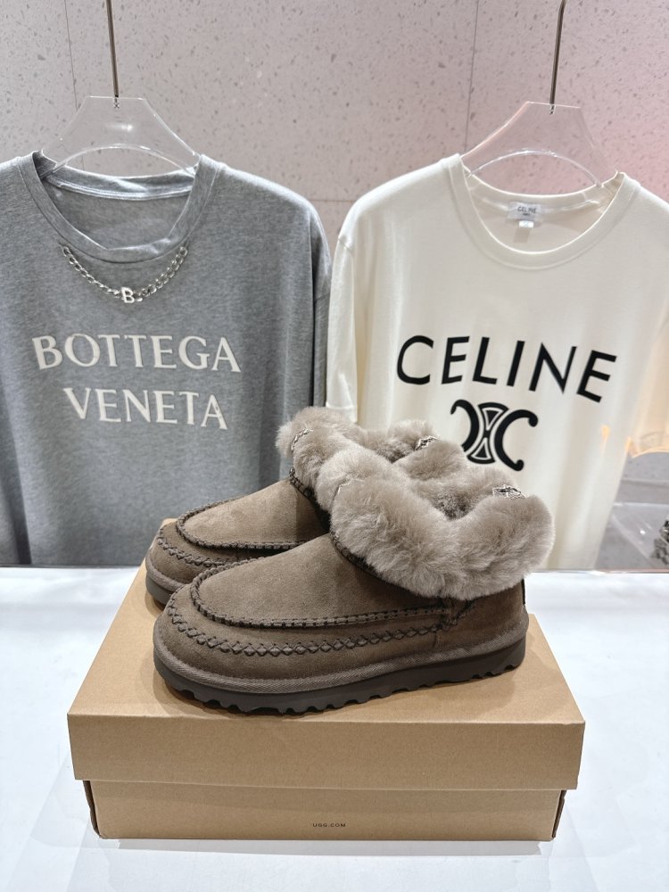 Уггі жіночі фото 3