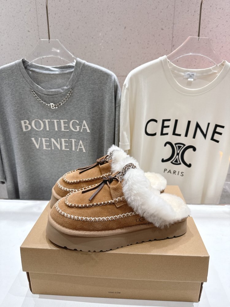 Уггі жіночі фото 3