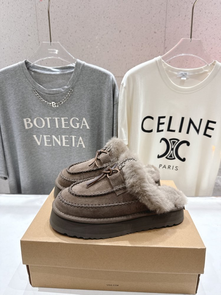 Уггі жіночі фото 3