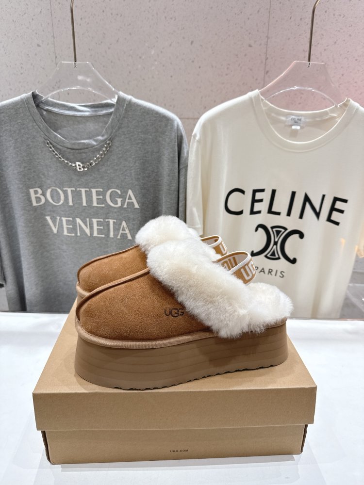 Уггі жіночі фото 3