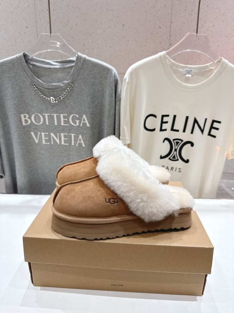 Уггі жіночі фото 3