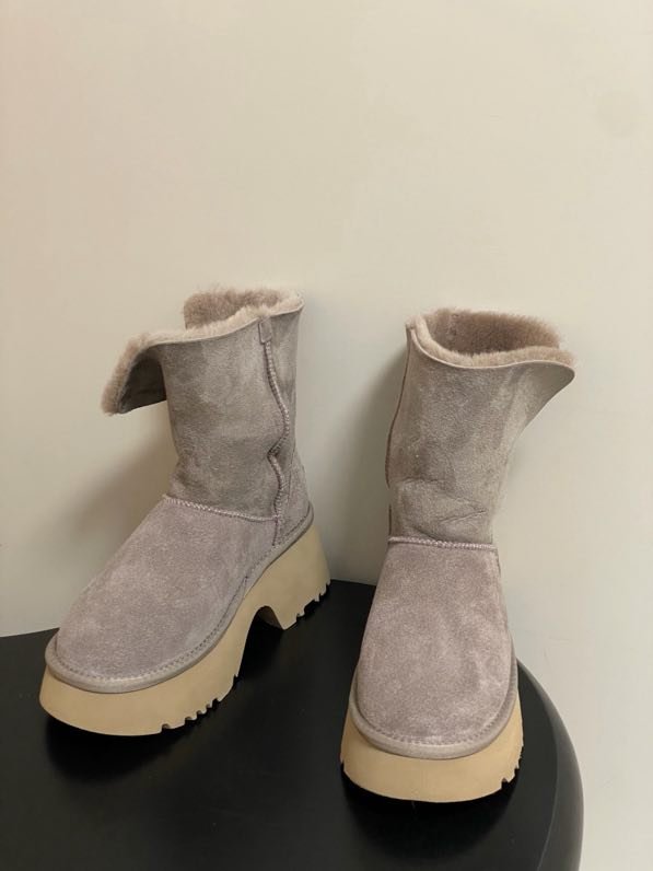 Ugg boots women's фото 3