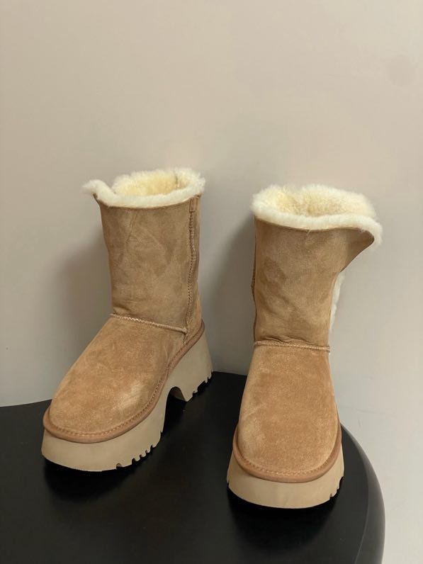 Ugg boots women's фото 3