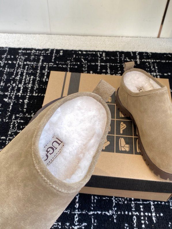 Угги женские фото 3