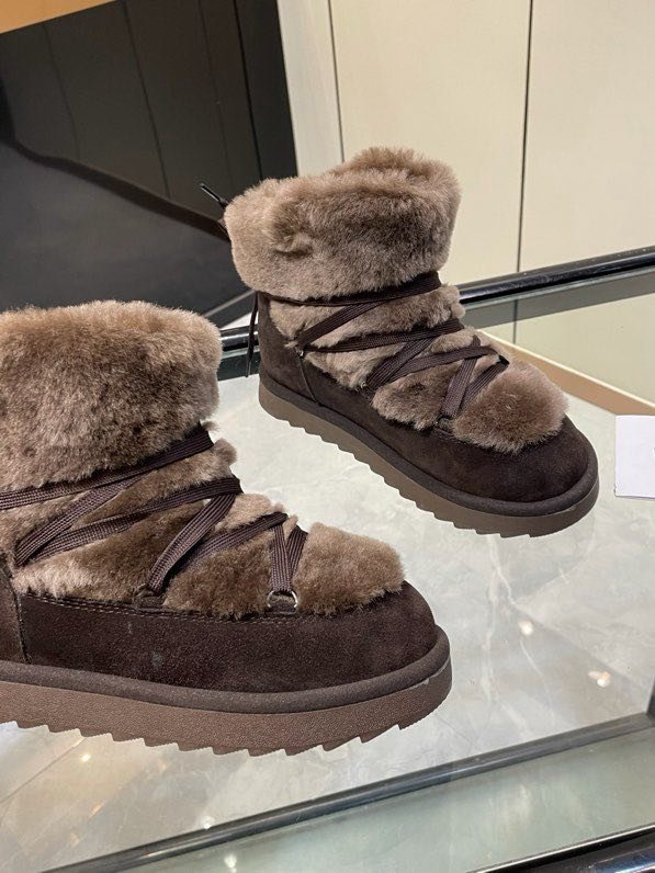 Ugg boots women's фото 3