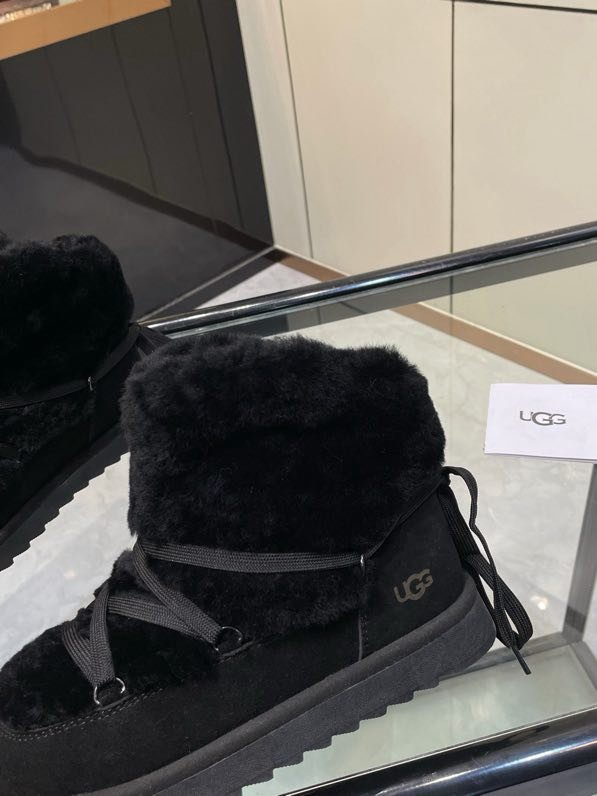 Ugg boots women's фото 3