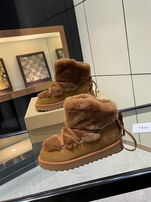 Угги женские фото 3