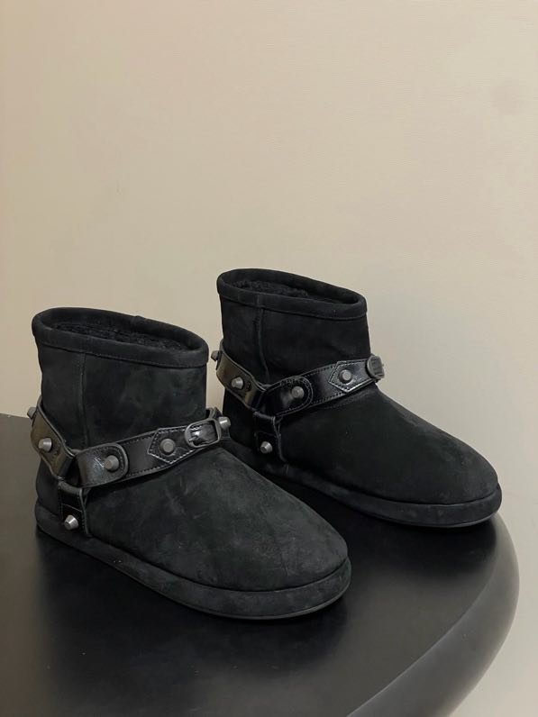 Уггі жіночі фото 3