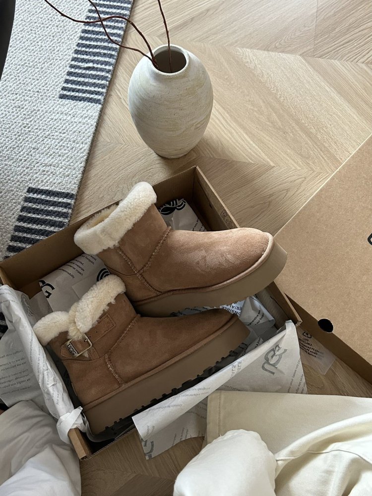 Ugg boots women's фото 3