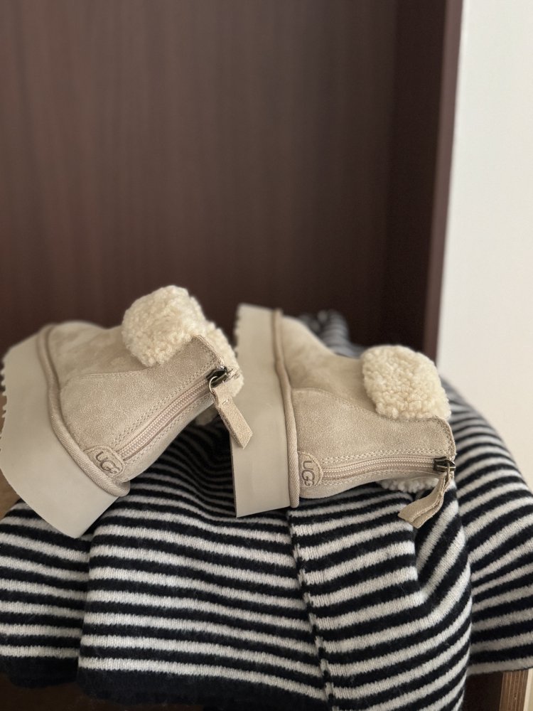 Угги женские фото 3