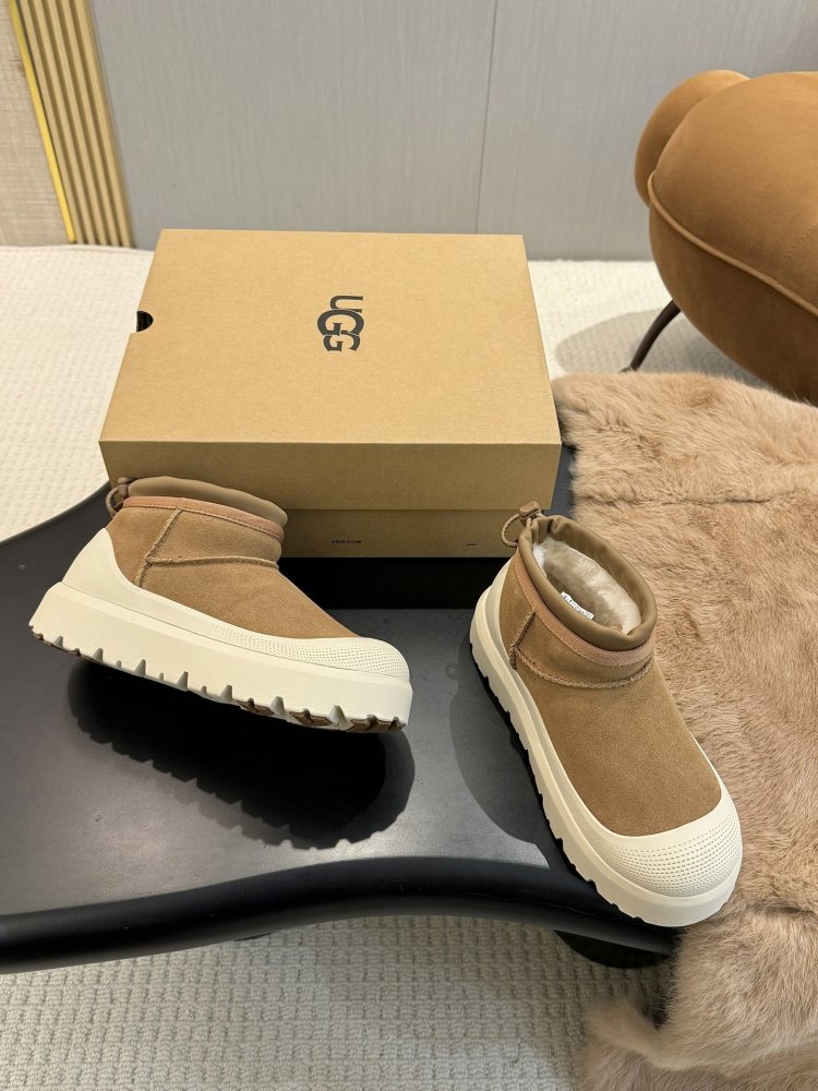 Угги женские фото 3