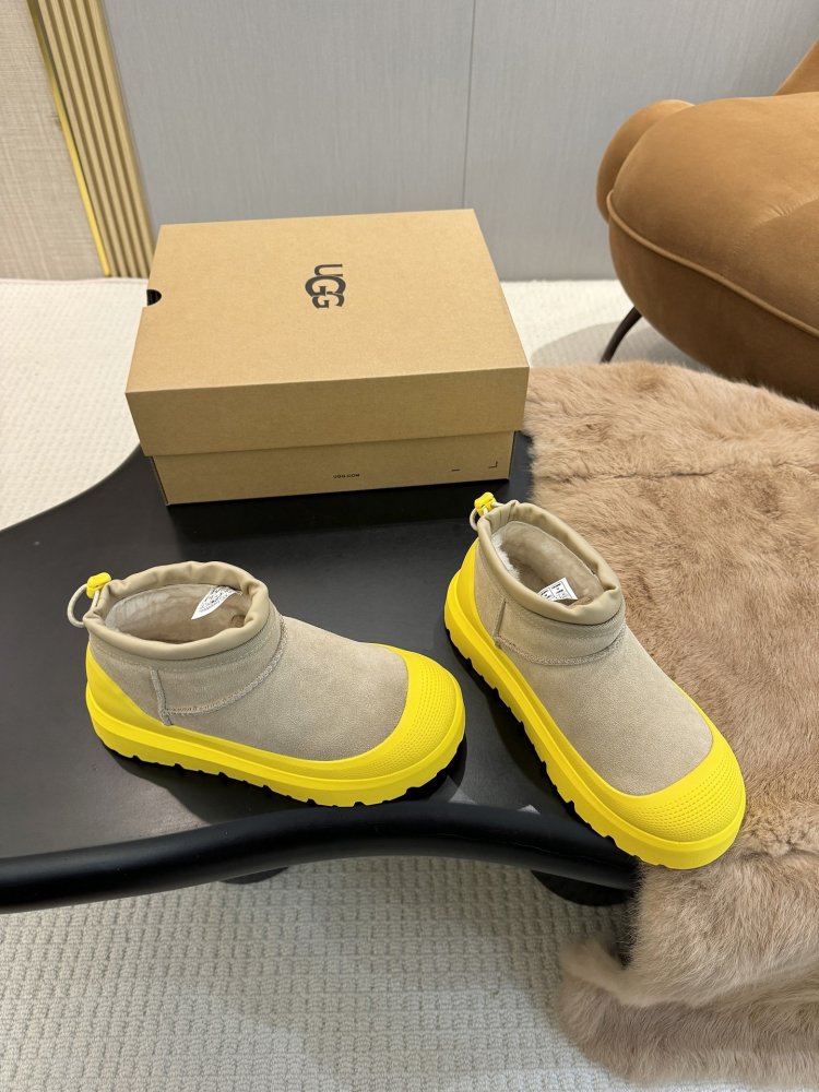 Угги женские фото 3