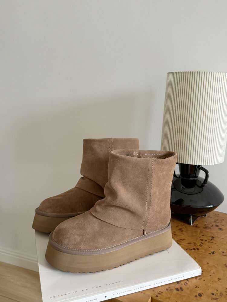 Угги женские фото 3