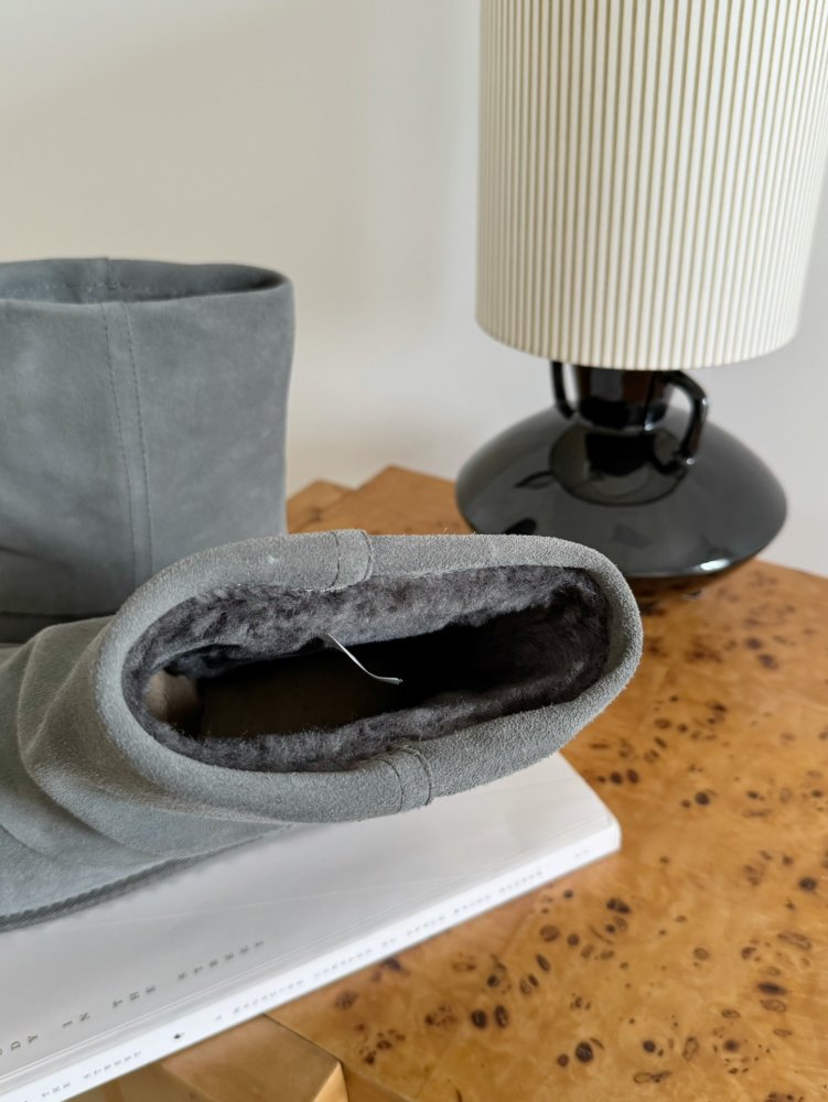 Угги женские фото 3