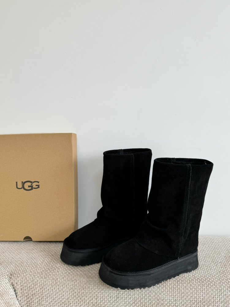 Угги женские фото 3