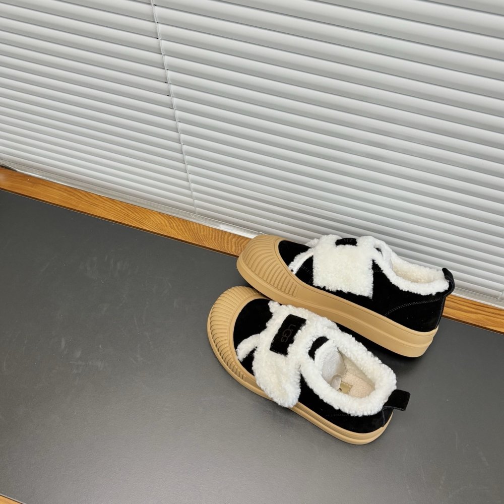 Угги женские фото 3