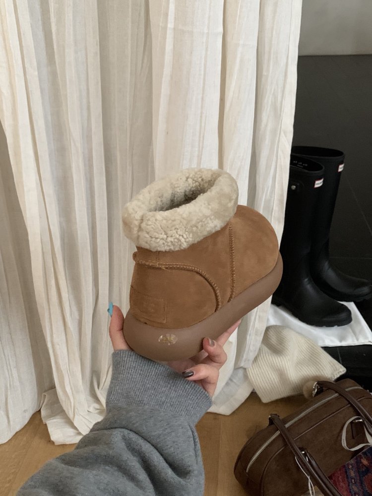 Угги женские фото 3