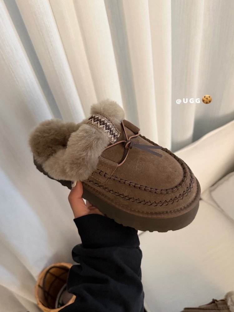 Угги женские фото 3