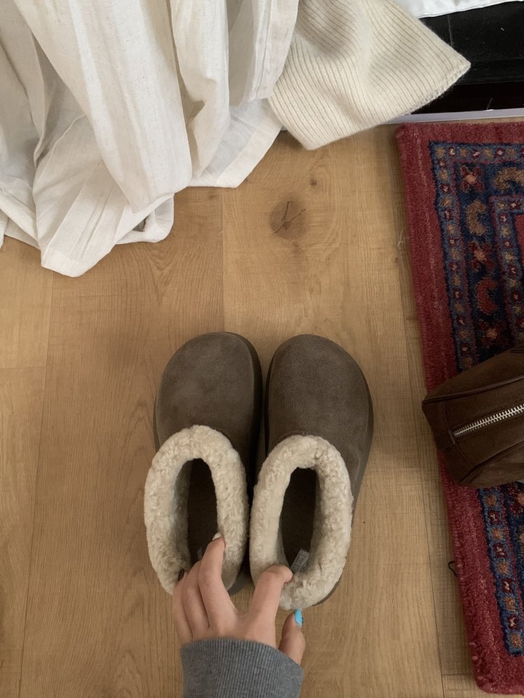 Угги женские фото 3