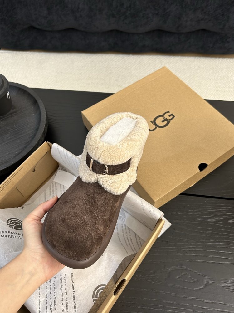 Угги женские фото 3