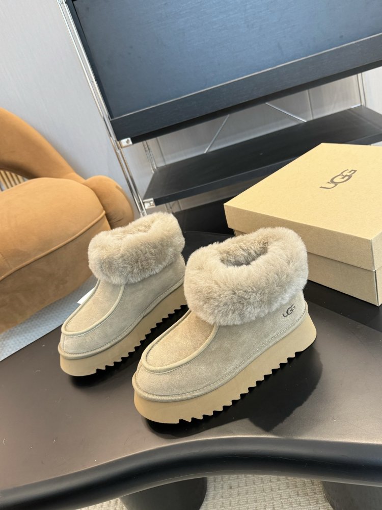 Угги женские фото 3