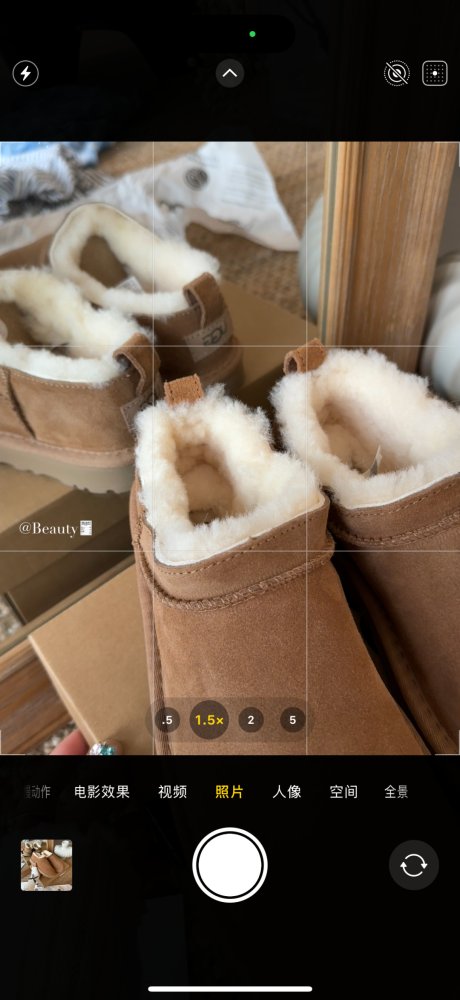 Угги женские фото 3