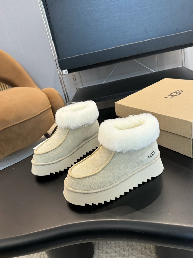 Угги женские фото 3