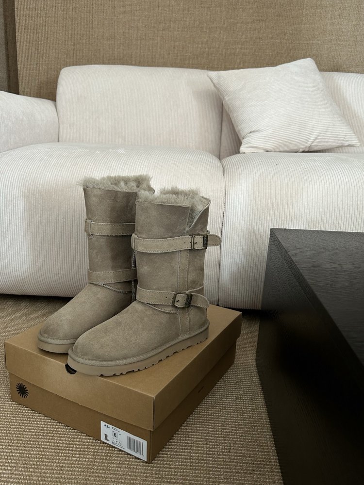 Угги женские фото 3