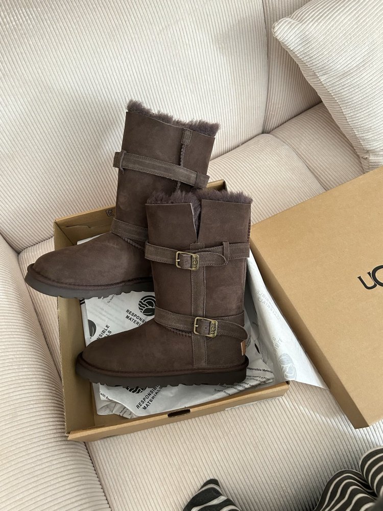 Уггі жіночі фото 3