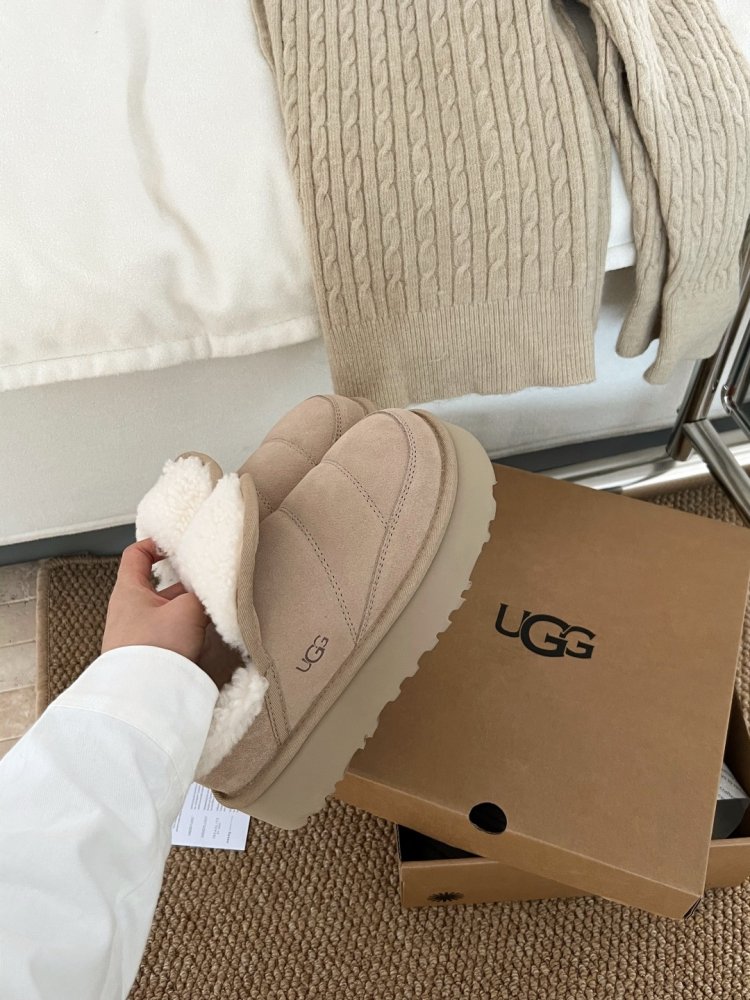 Угги женские фото 3